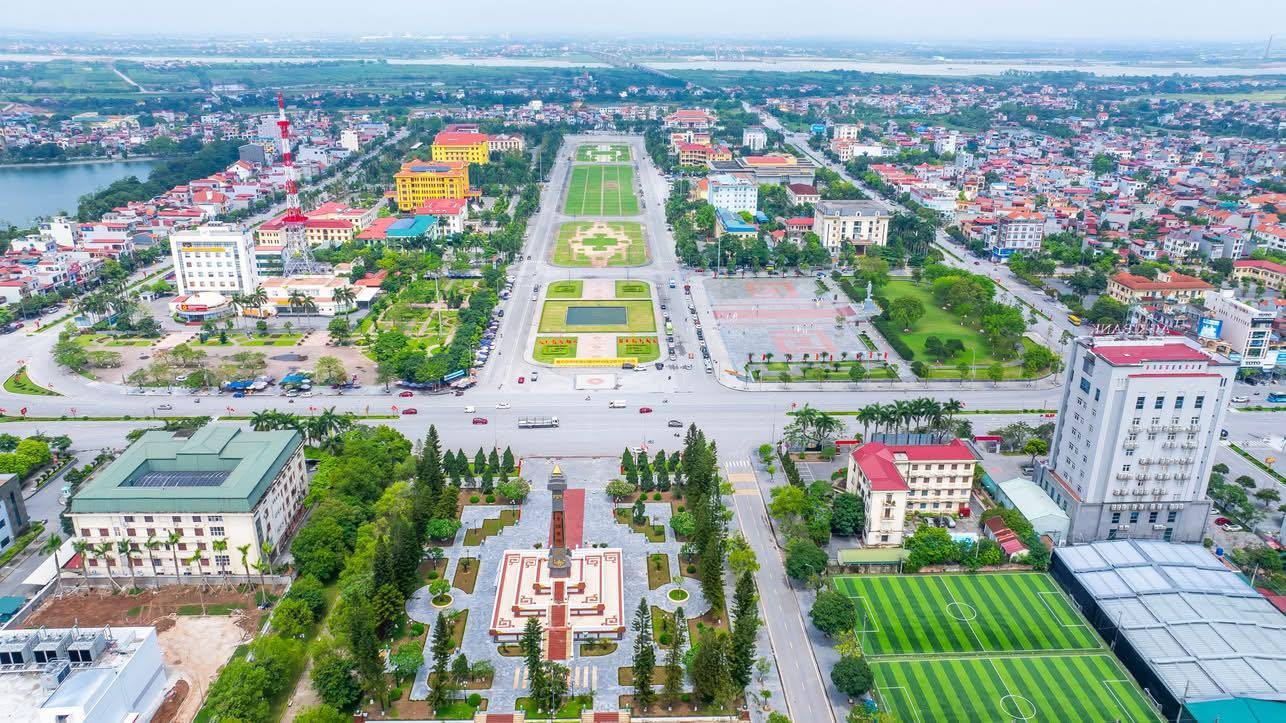 HƯỞNG ỨNG LỄ PHÁT ĐỘNG “MỖI NGƯỜI DÂN LỰA CHỌN ÍT NHẤT MỘT MÔN THỂ THAO PHÙ HỢP ĐỂ TẬP LUYỆN THƯỜNG XUYÊN” NĂM 2026: LAN TỎA PHONG TRÀO RÈN LUYỆN THÂN THỂ, NÂNG CAO SỨC KHỎE TOÀN DÂN